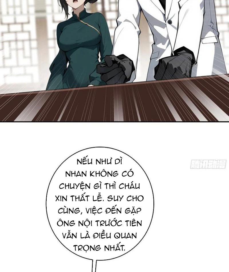 Tôi Thật Không Muốn Làm Học Thần Chapter 34 - Trang 3