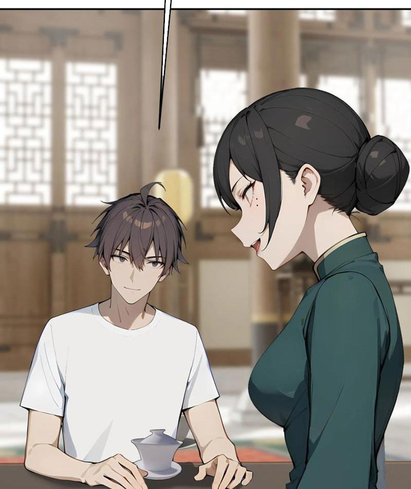 Tôi Thật Không Muốn Làm Học Thần Chapter 34 - Trang 3
