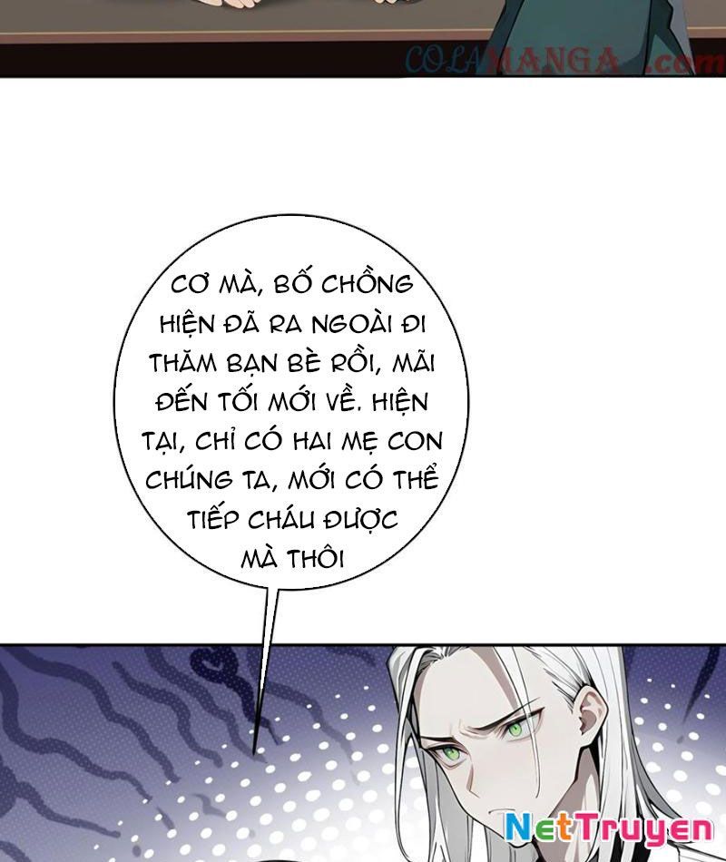 Tôi Thật Không Muốn Làm Học Thần Chapter 34 - Trang 3