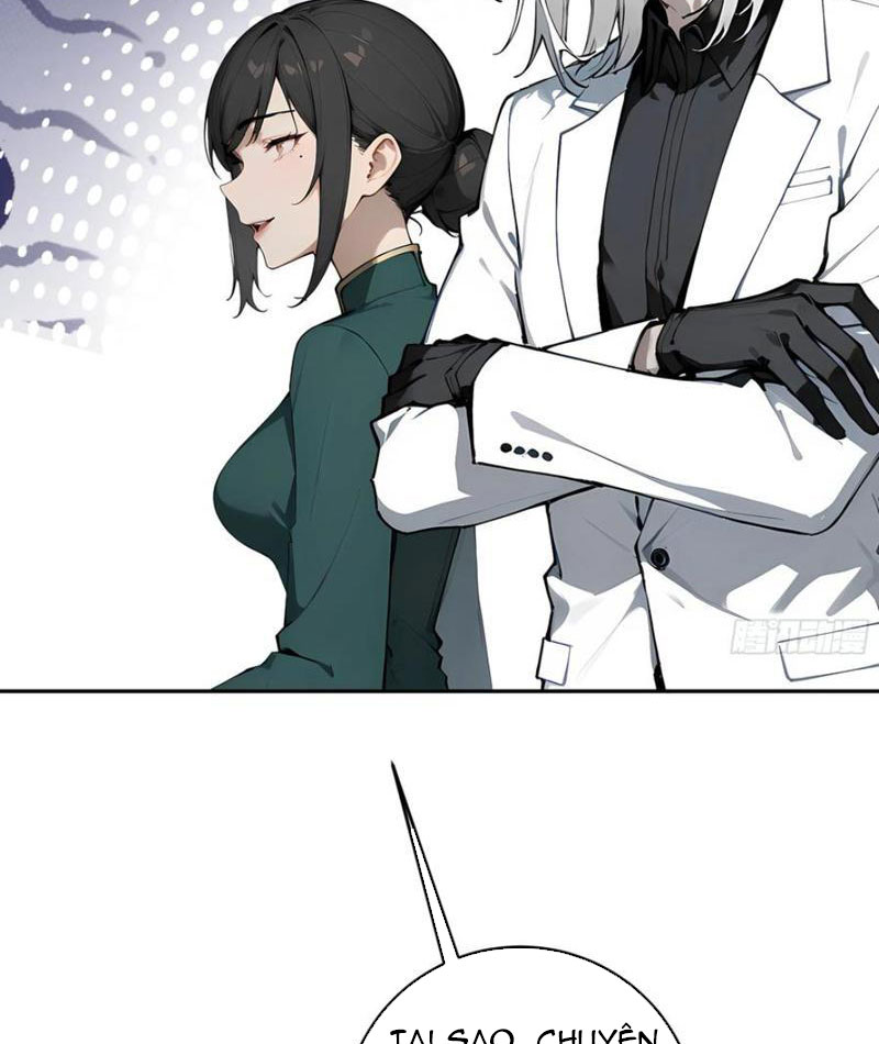Tôi Thật Không Muốn Làm Học Thần Chapter 34 - Trang 3