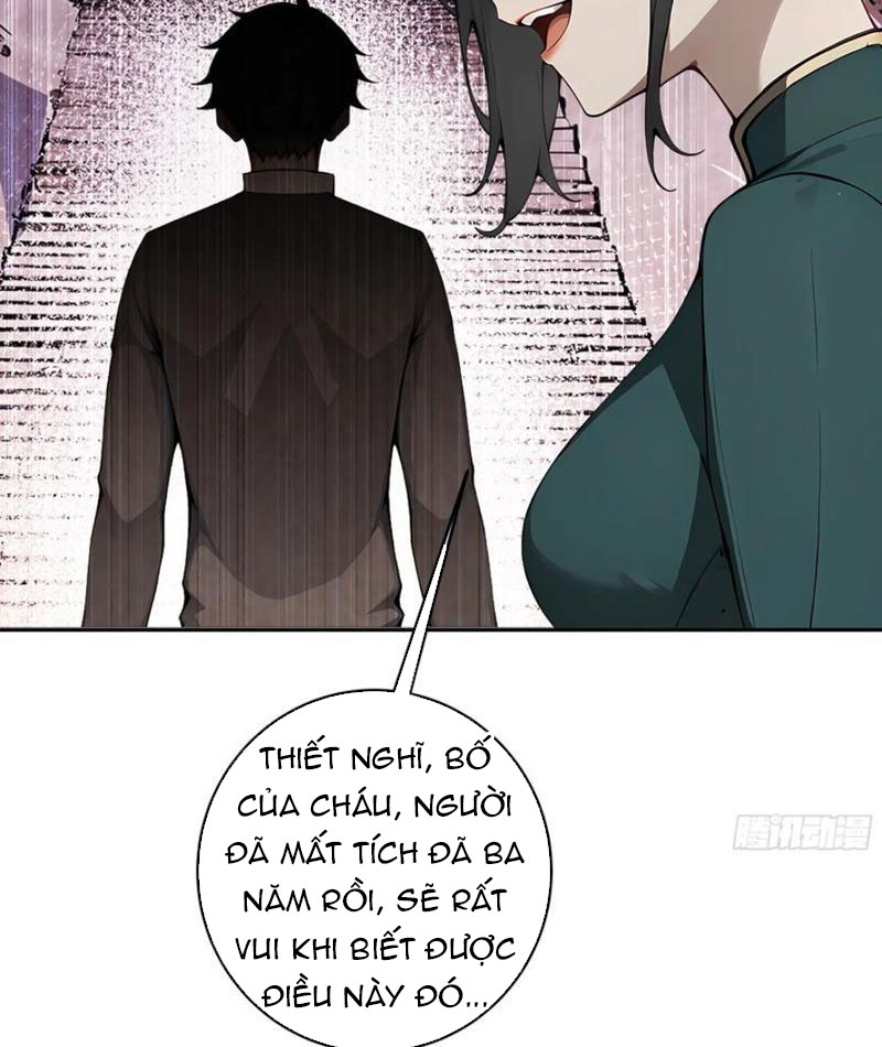 Tôi Thật Không Muốn Làm Học Thần Chapter 34 - Trang 3