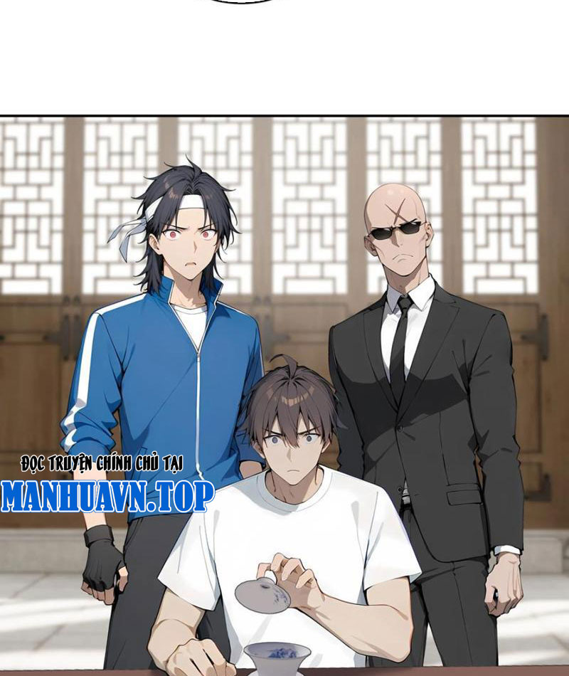 Tôi Thật Không Muốn Làm Học Thần Chapter 34 - Trang 3