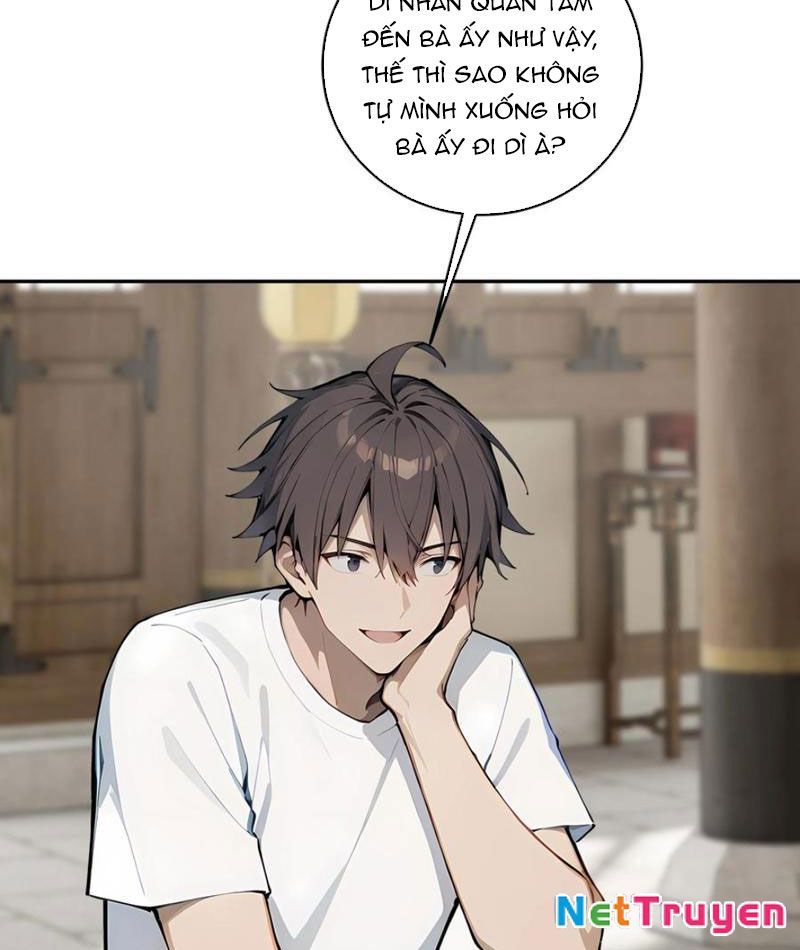 Tôi Thật Không Muốn Làm Học Thần Chapter 34 - Trang 3