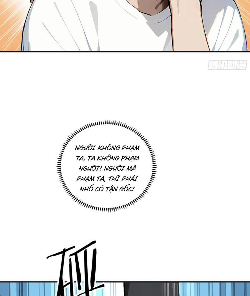 Tôi Thật Không Muốn Làm Học Thần Chapter 34 - Trang 3