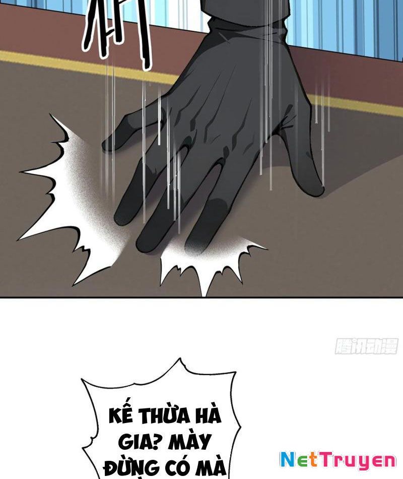 Tôi Thật Không Muốn Làm Học Thần Chapter 34 - Trang 3