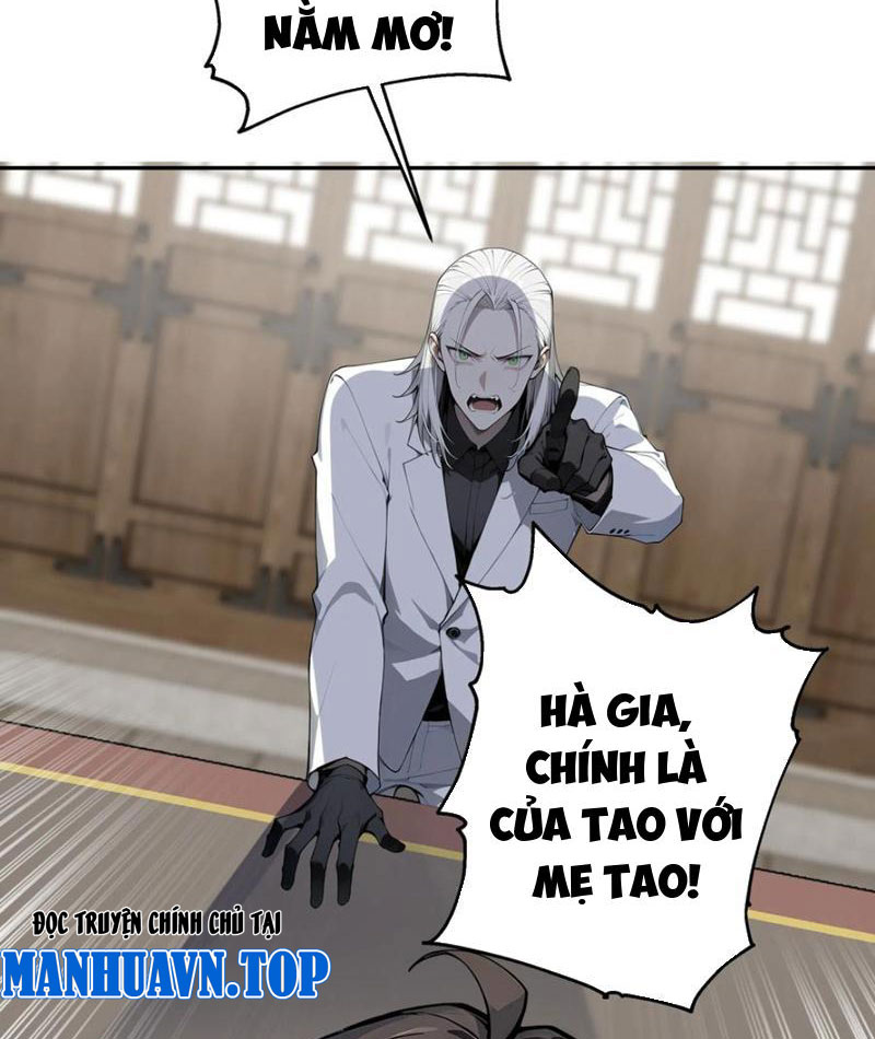 Tôi Thật Không Muốn Làm Học Thần Chapter 34 - Trang 3