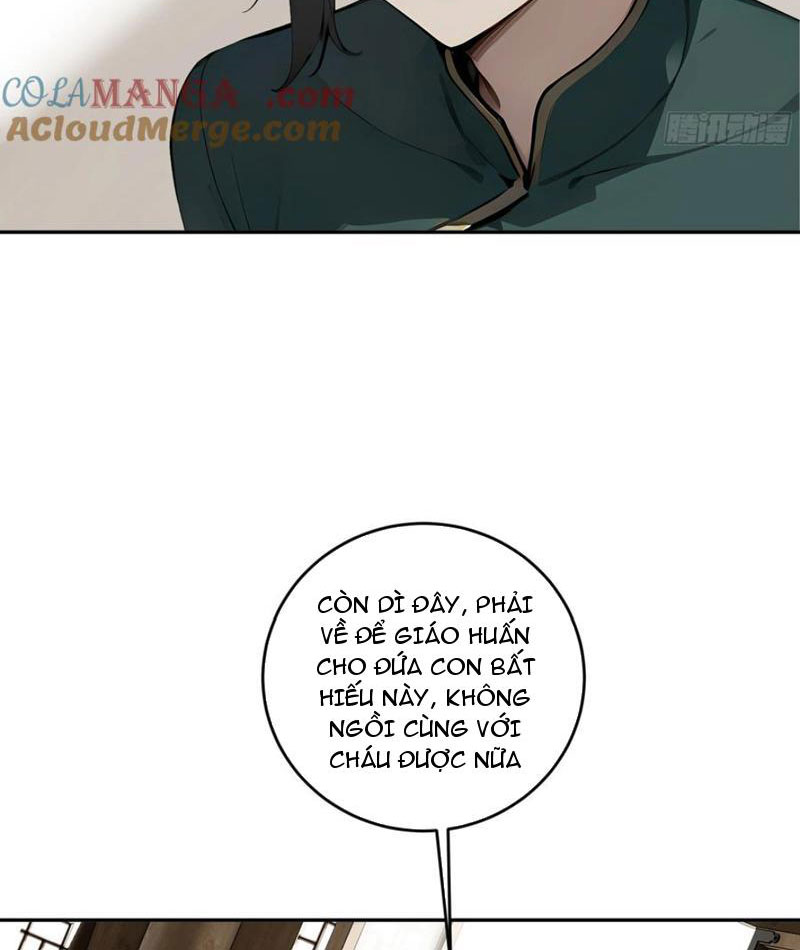 Tôi Thật Không Muốn Làm Học Thần Chapter 34 - Trang 3