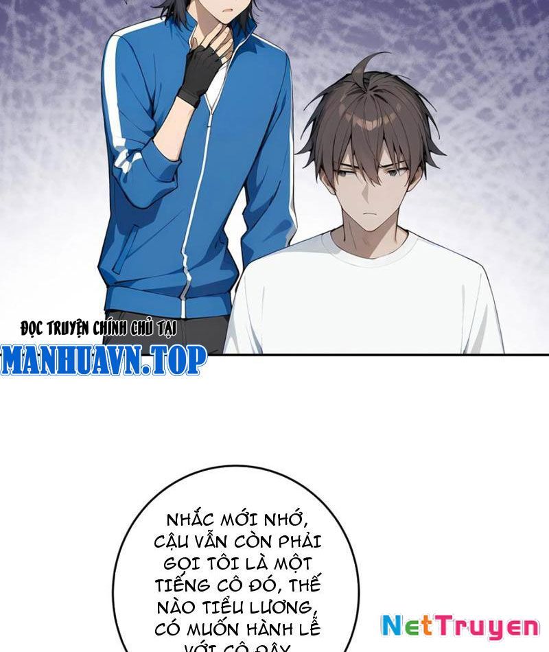 Tôi Thật Không Muốn Làm Học Thần Chapter 34 - Trang 3