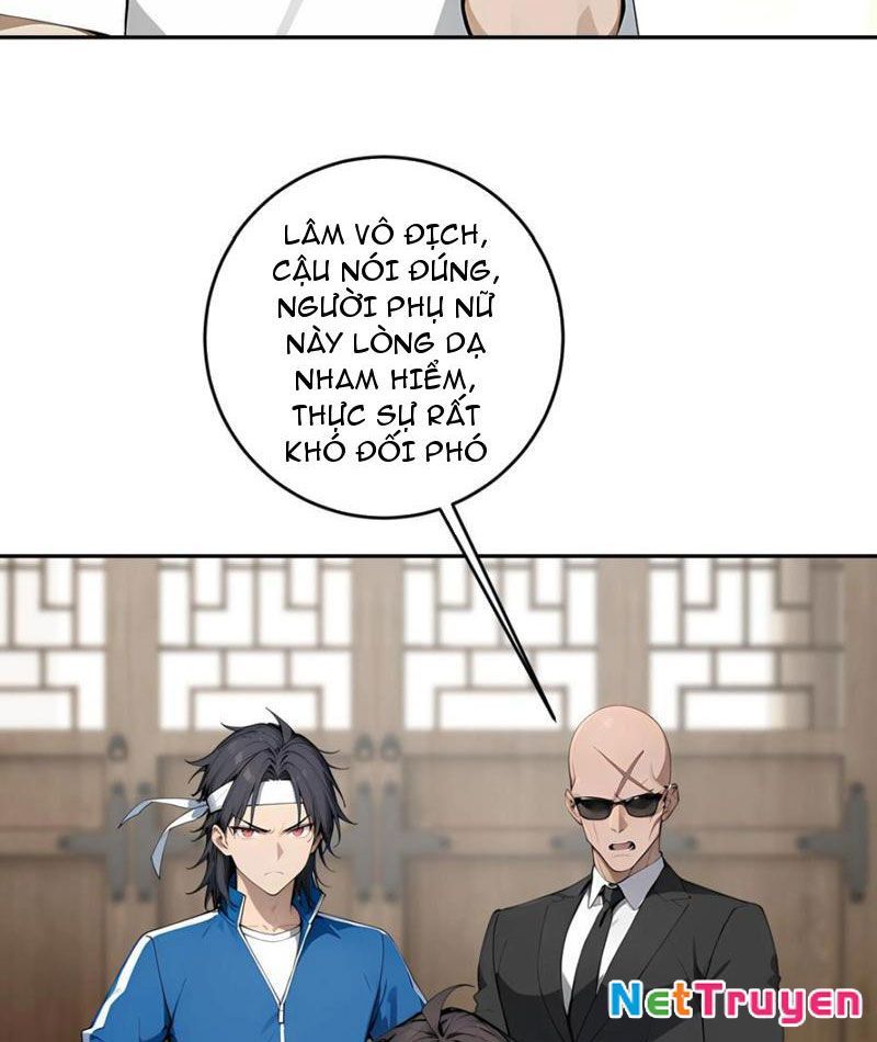 Tôi Thật Không Muốn Làm Học Thần Chapter 34 - Trang 3