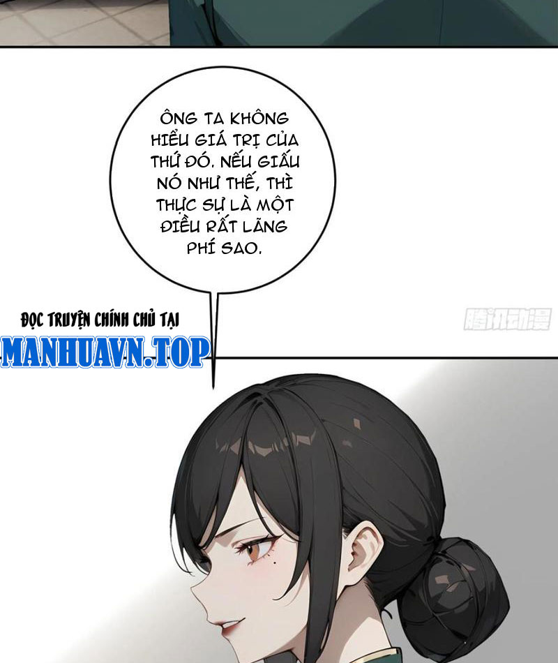 Tôi Thật Không Muốn Làm Học Thần Chapter 34 - Trang 3