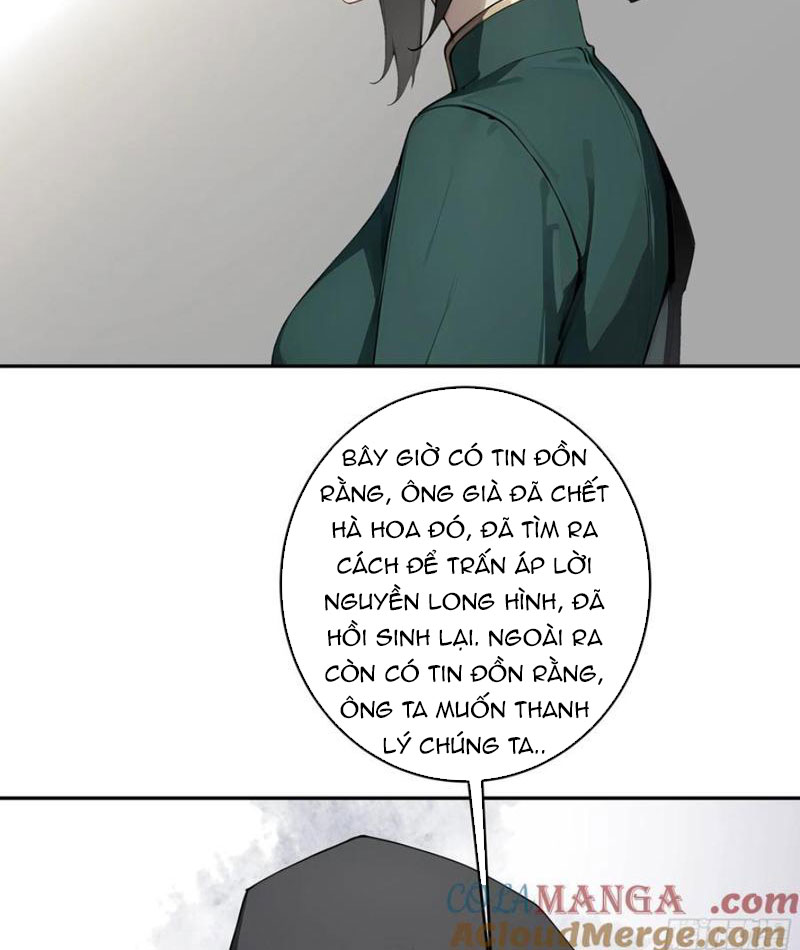 Tôi Thật Không Muốn Làm Học Thần Chapter 34 - Trang 3