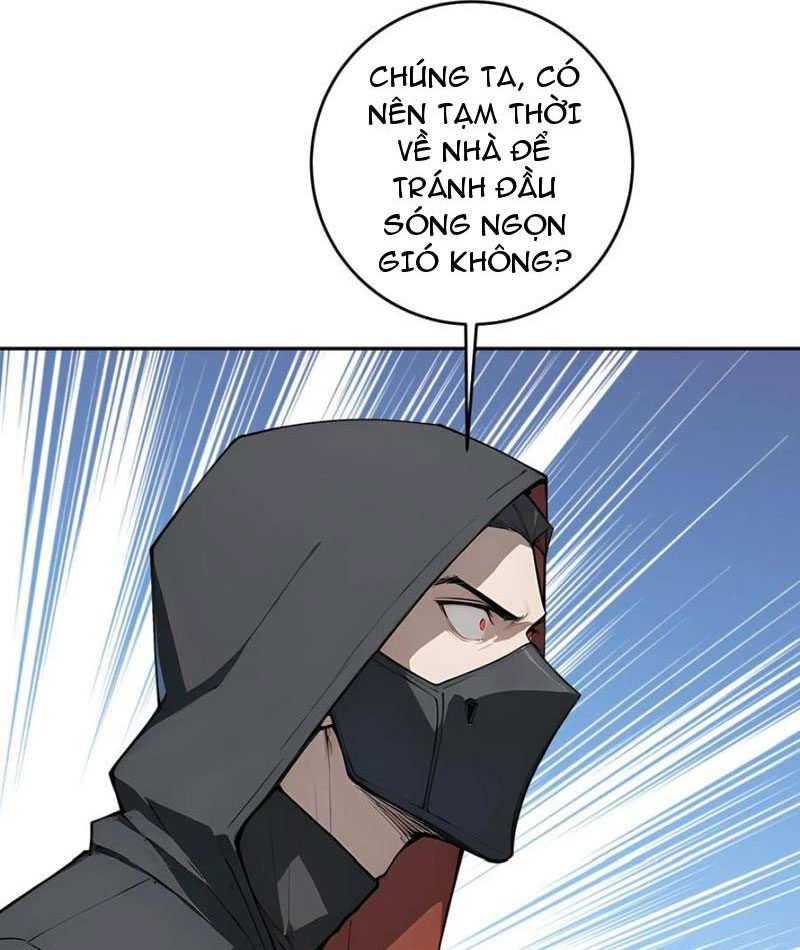 Tôi Thật Không Muốn Làm Học Thần Chapter 34 - Trang 3