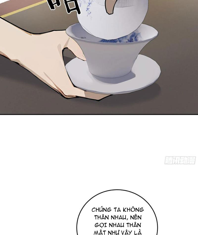 Tôi Thật Không Muốn Làm Học Thần Chapter 34 - Trang 3