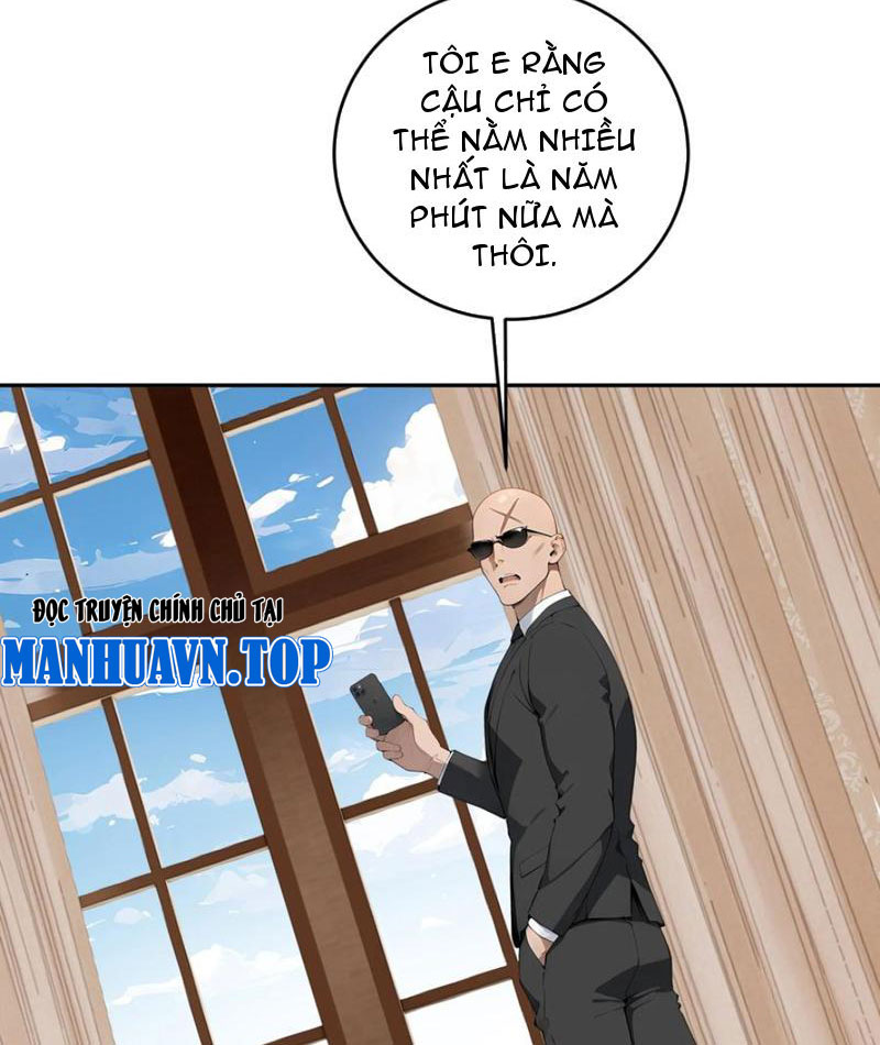 Tôi Thật Không Muốn Làm Học Thần Chapter 34 - Trang 3