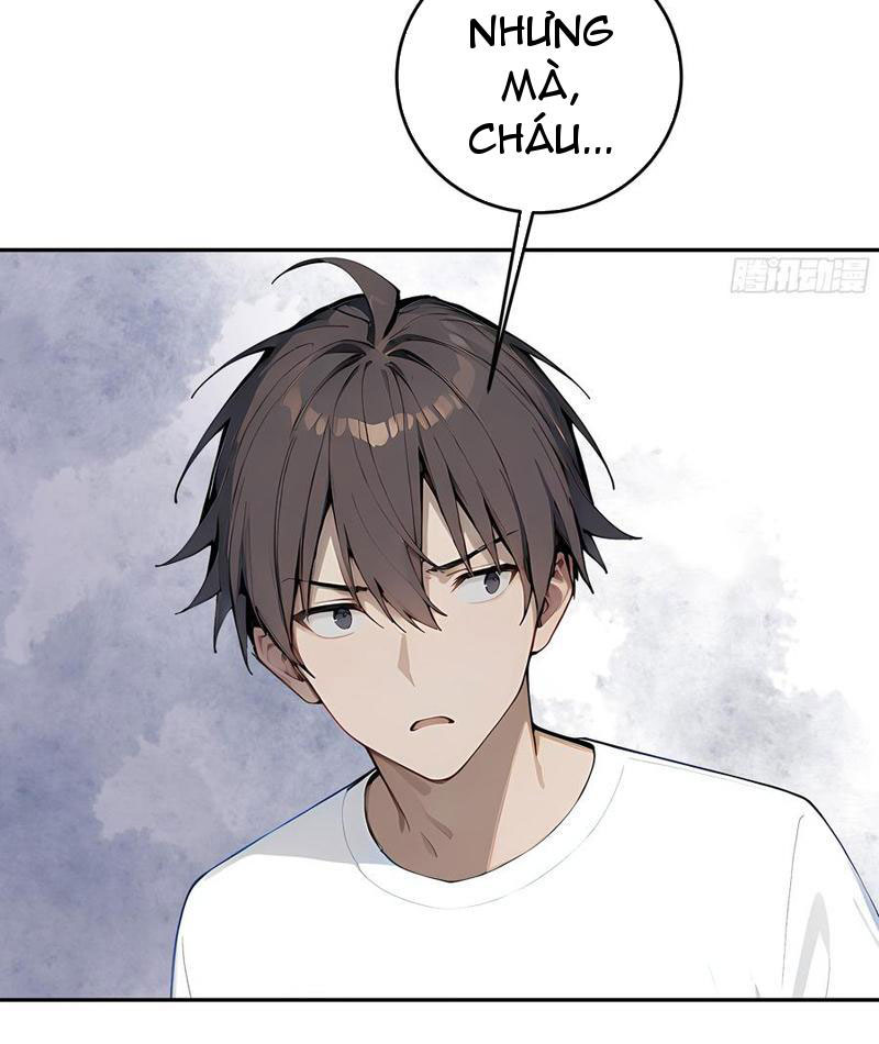 Tôi Thật Không Muốn Làm Học Thần Chapter 35 - Trang 3