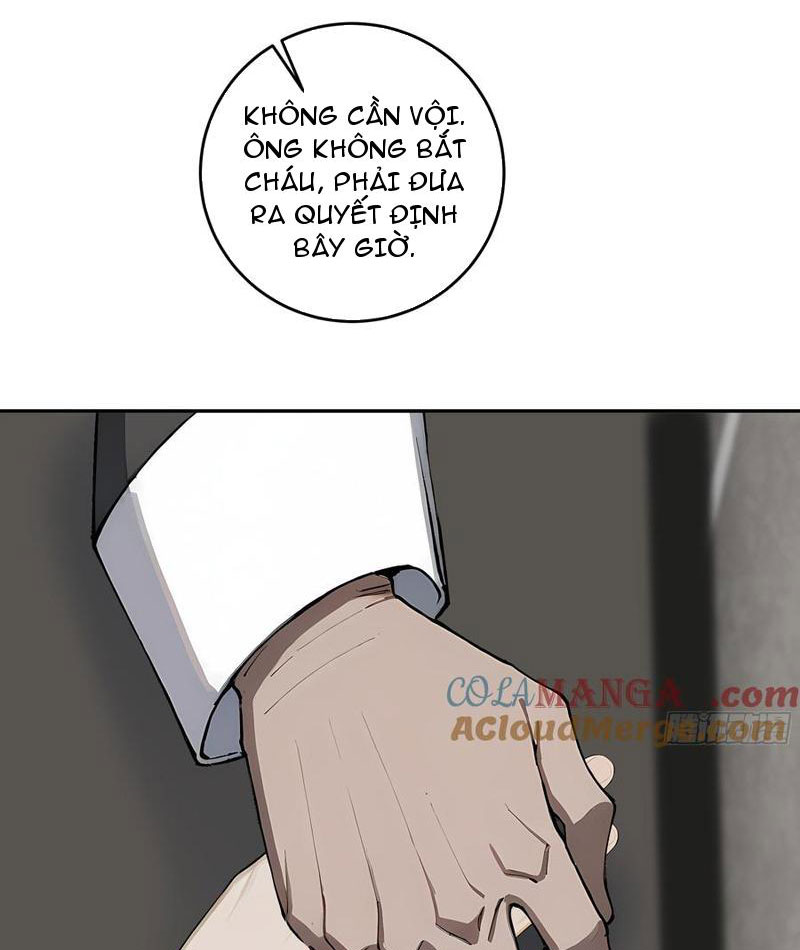 Tôi Thật Không Muốn Làm Học Thần Chapter 35 - Trang 3
