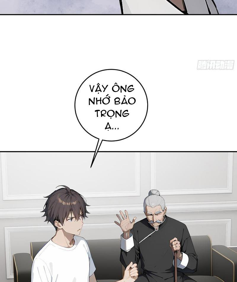 Tôi Thật Không Muốn Làm Học Thần Chapter 35 - Trang 3