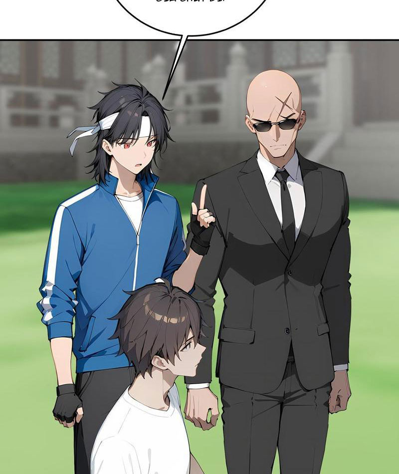 Tôi Thật Không Muốn Làm Học Thần Chapter 35 - Trang 3