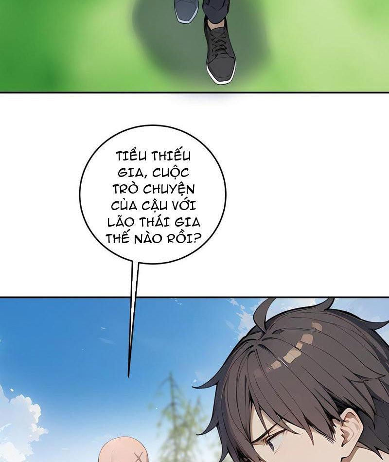 Tôi Thật Không Muốn Làm Học Thần Chapter 35 - Trang 3