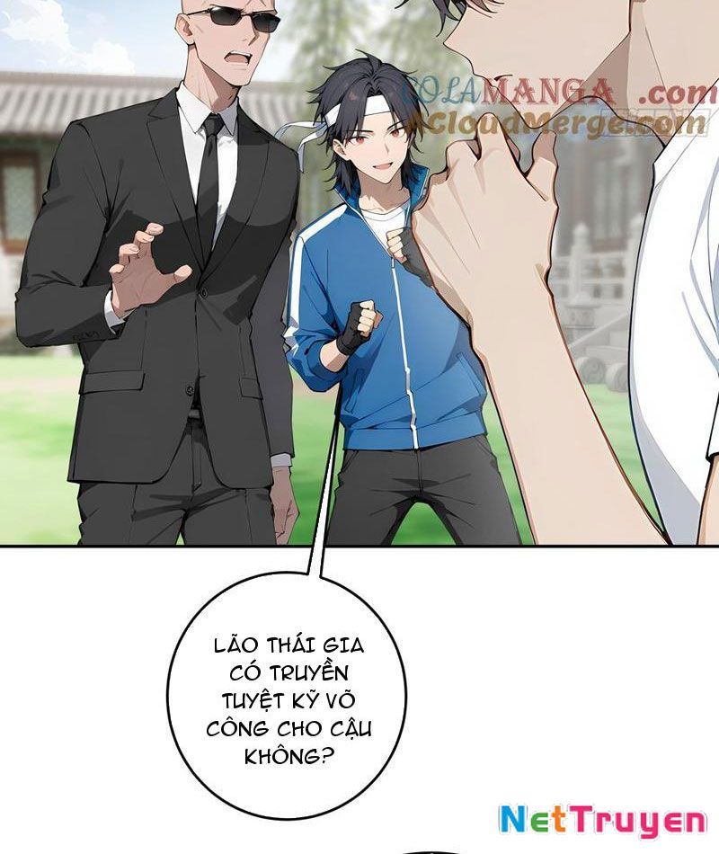 Tôi Thật Không Muốn Làm Học Thần Chapter 35 - Trang 3