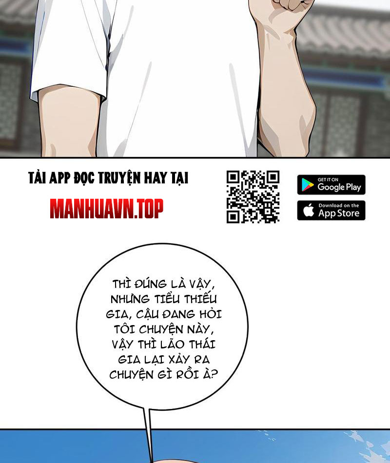 Tôi Thật Không Muốn Làm Học Thần Chapter 35 - Trang 3