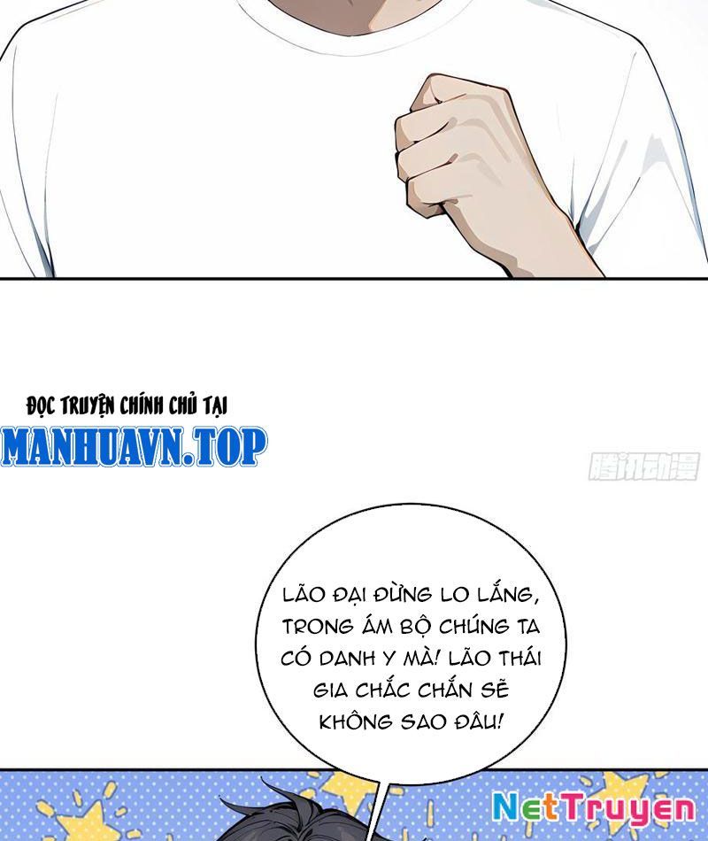 Tôi Thật Không Muốn Làm Học Thần Chapter 35 - Trang 3