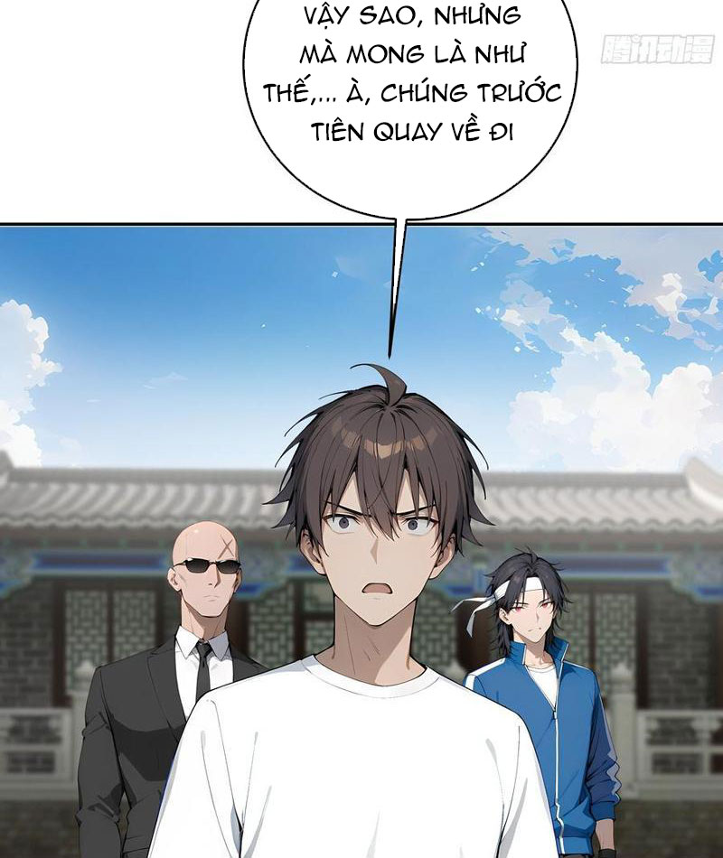 Tôi Thật Không Muốn Làm Học Thần Chapter 35 - Trang 3