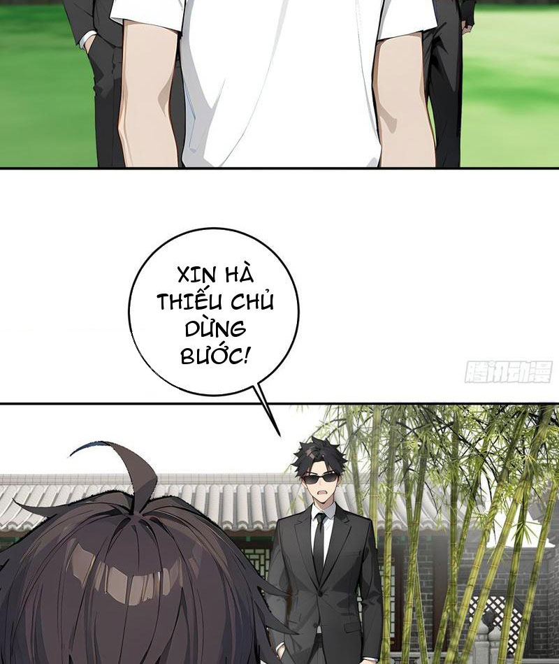 Tôi Thật Không Muốn Làm Học Thần Chapter 35 - Trang 3