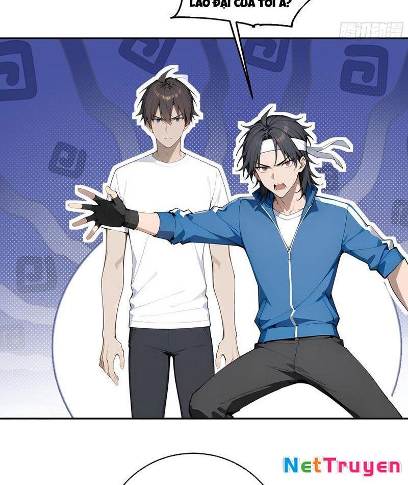 Tôi Thật Không Muốn Làm Học Thần Chapter 35 - Trang 3