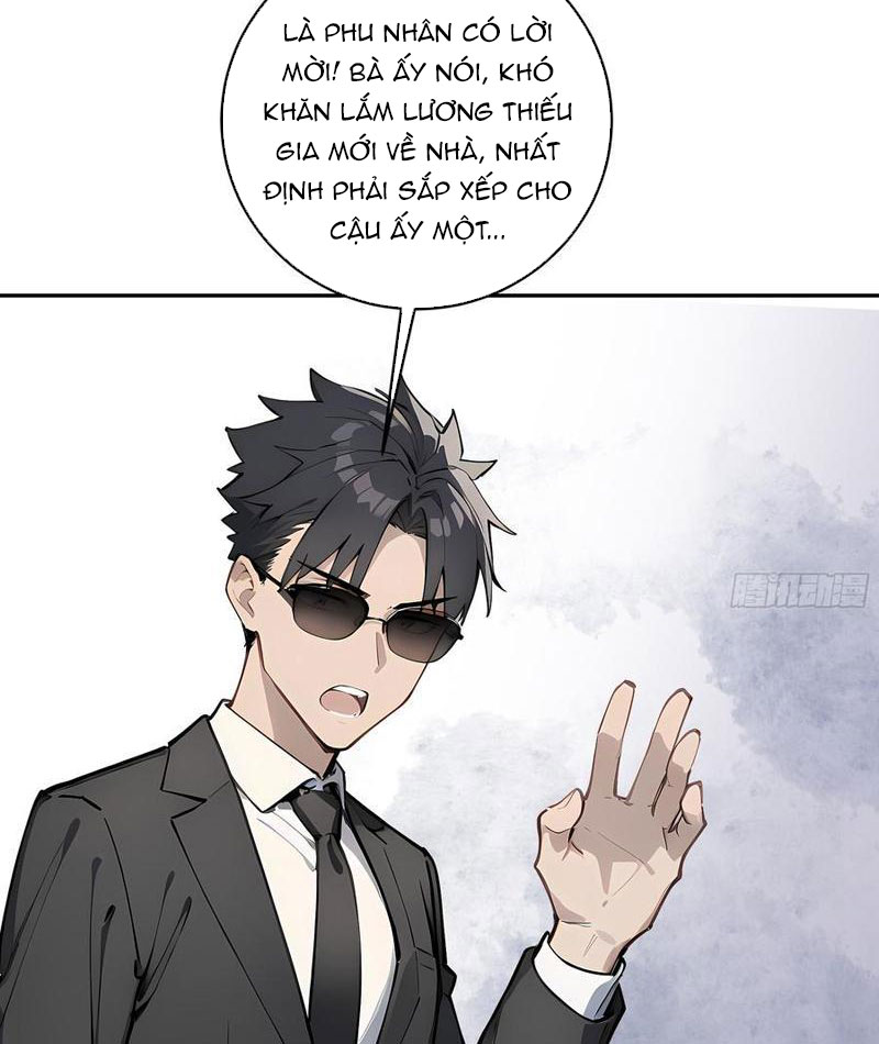 Tôi Thật Không Muốn Làm Học Thần Chapter 35 - Trang 3