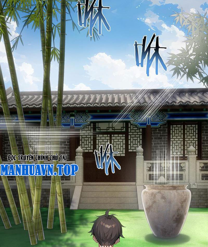 Tôi Thật Không Muốn Làm Học Thần Chapter 35 - Trang 3