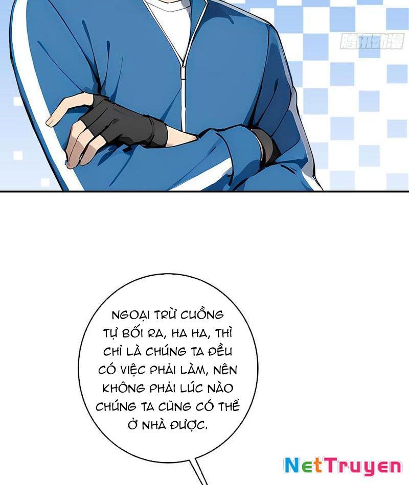 Tôi Thật Không Muốn Làm Học Thần Chapter 35 - Trang 3