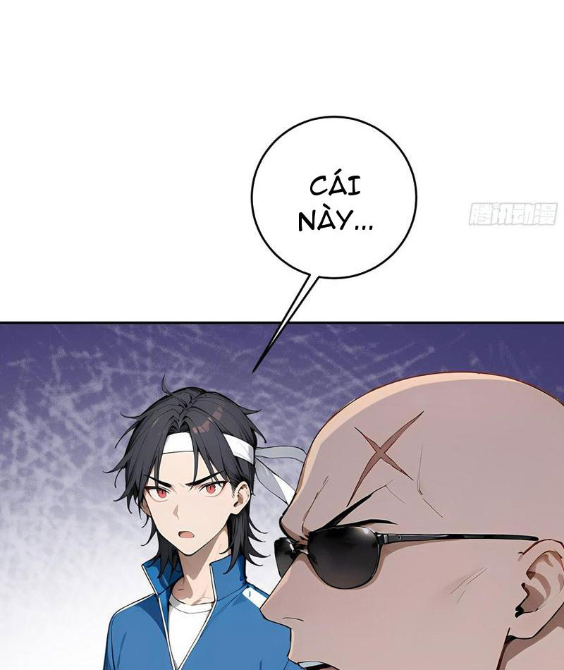 Tôi Thật Không Muốn Làm Học Thần Chapter 35 - Trang 3