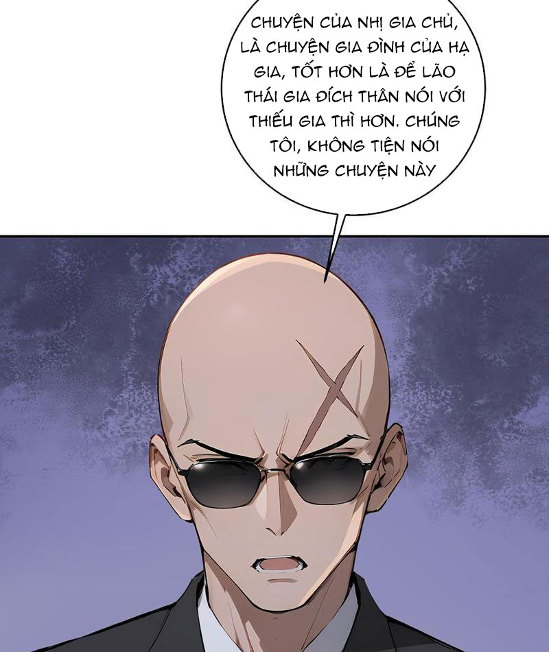 Tôi Thật Không Muốn Làm Học Thần Chapter 35 - Trang 3