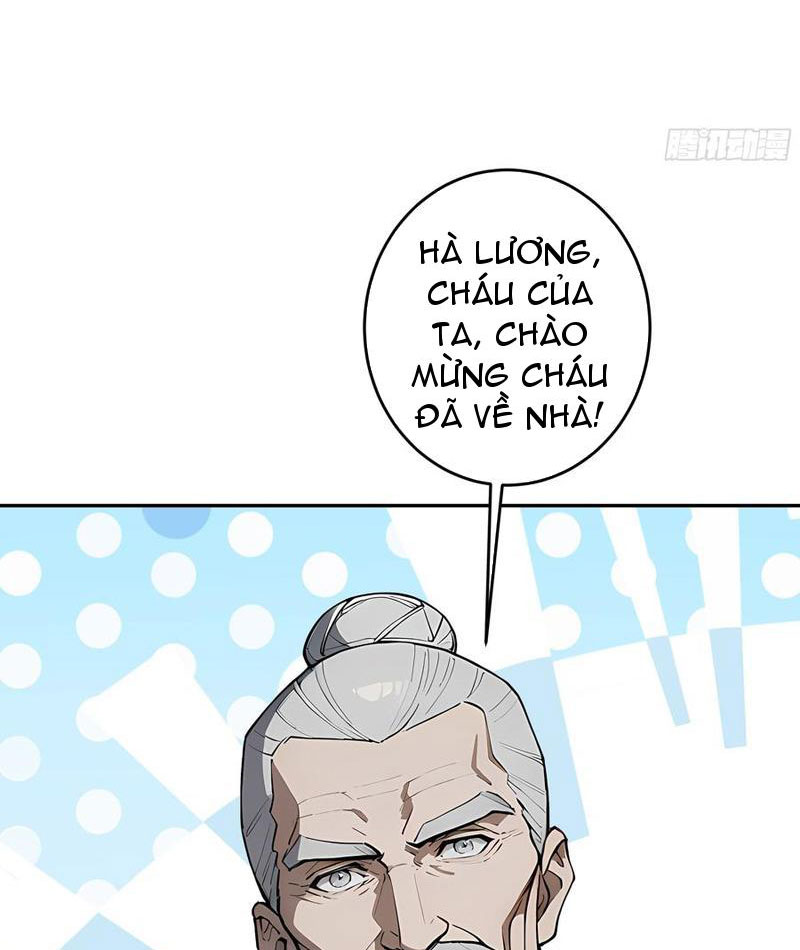 Tôi Thật Không Muốn Làm Học Thần Chapter 35 - Trang 3