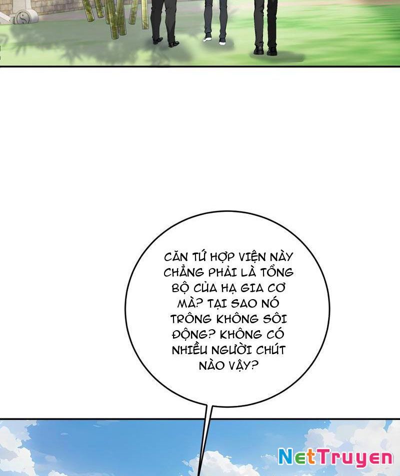 Tôi Thật Không Muốn Làm Học Thần Chapter 35 - Trang 3