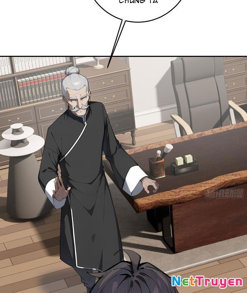 Tôi Thật Không Muốn Làm Học Thần Chapter 35 - Trang 3