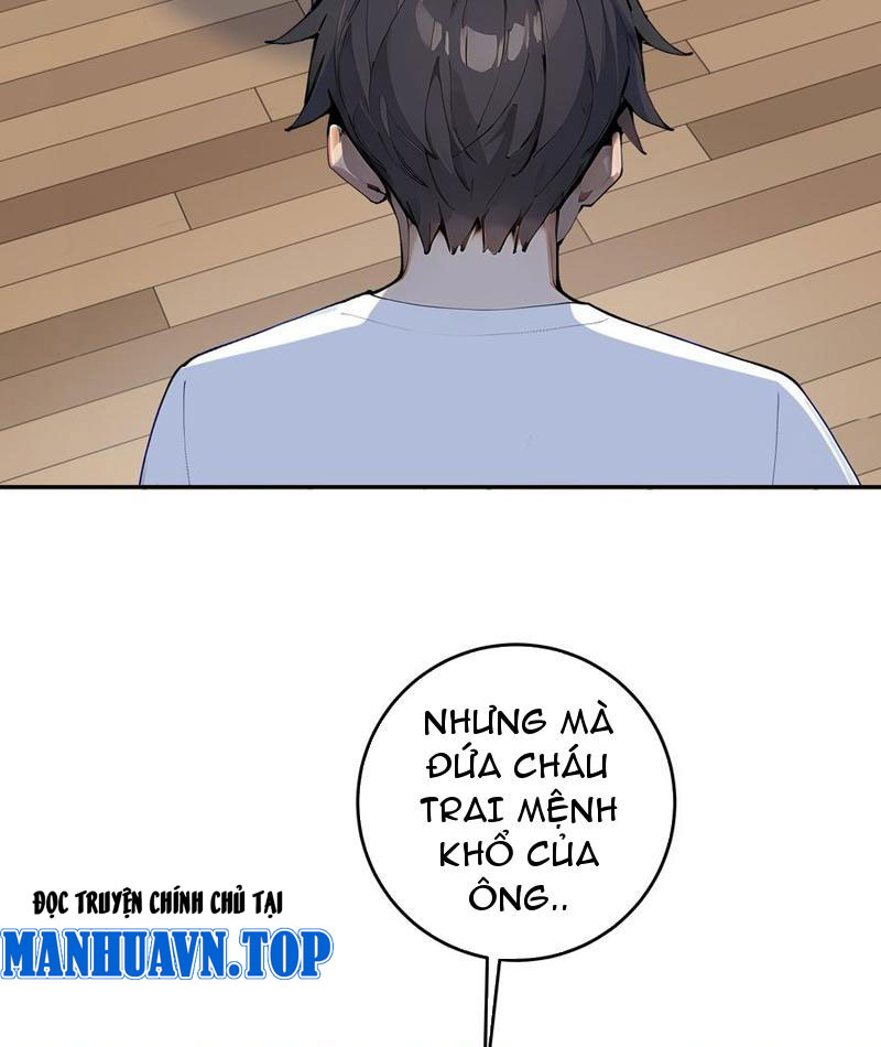 Tôi Thật Không Muốn Làm Học Thần Chapter 35 - Trang 3