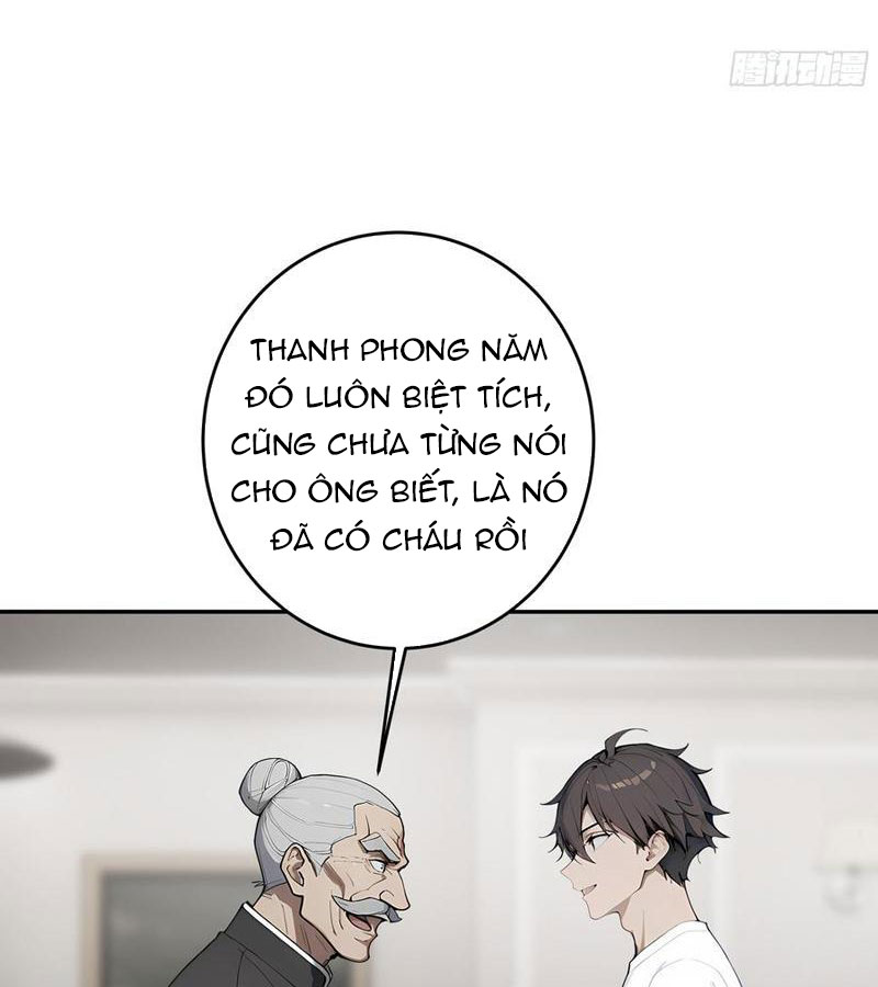 Tôi Thật Không Muốn Làm Học Thần Chapter 35 - Trang 3