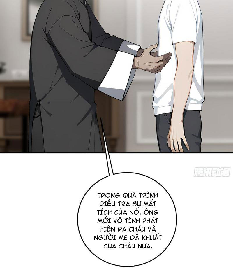 Tôi Thật Không Muốn Làm Học Thần Chapter 35 - Trang 3