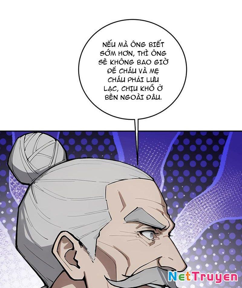 Tôi Thật Không Muốn Làm Học Thần Chapter 35 - Trang 3