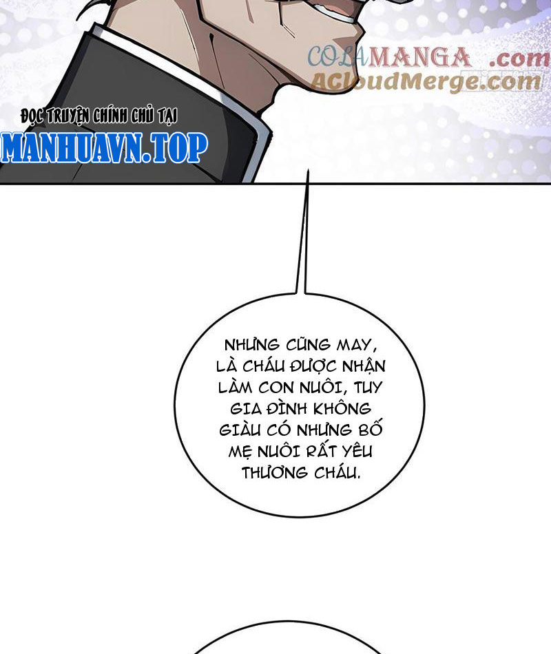 Tôi Thật Không Muốn Làm Học Thần Chapter 35 - Trang 3