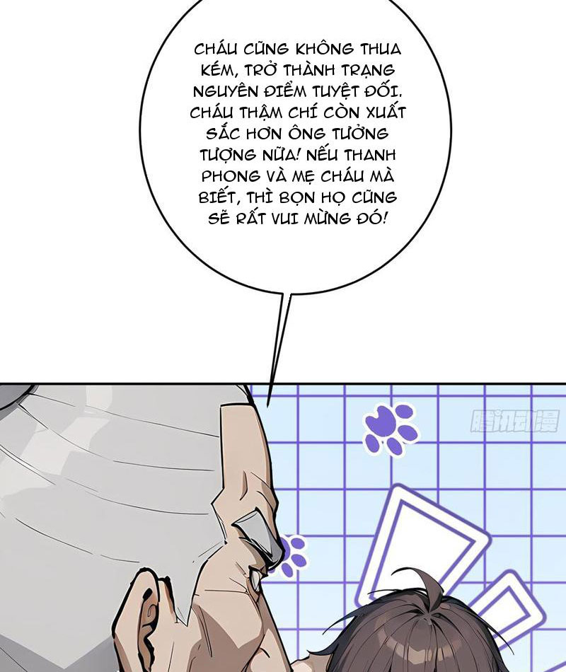 Tôi Thật Không Muốn Làm Học Thần Chapter 35 - Trang 3