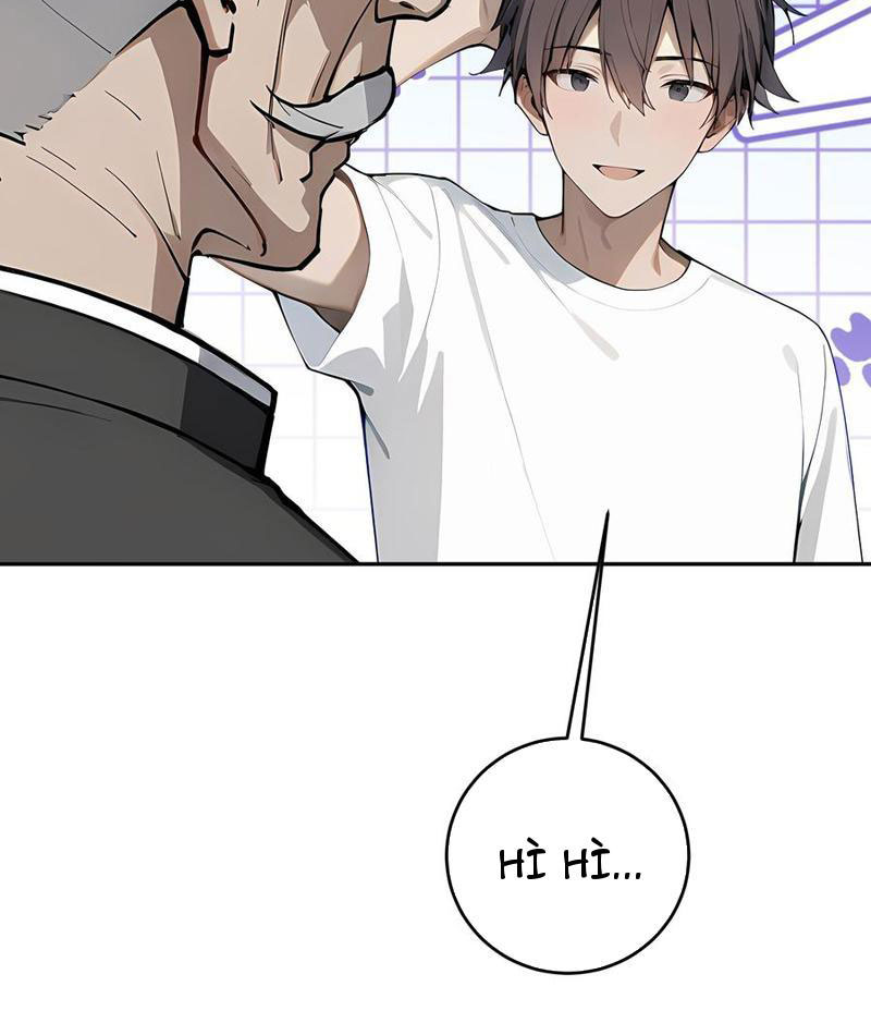 Tôi Thật Không Muốn Làm Học Thần Chapter 35 - Trang 3