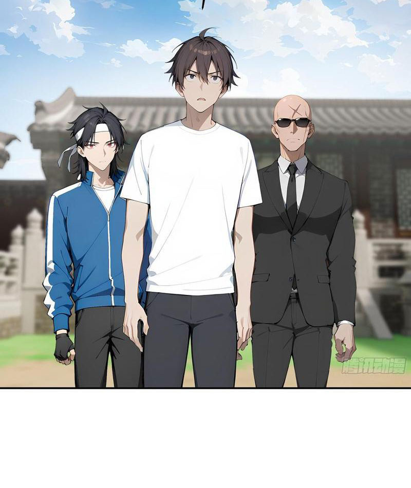 Tôi Thật Không Muốn Làm Học Thần Chapter 35 - Trang 3