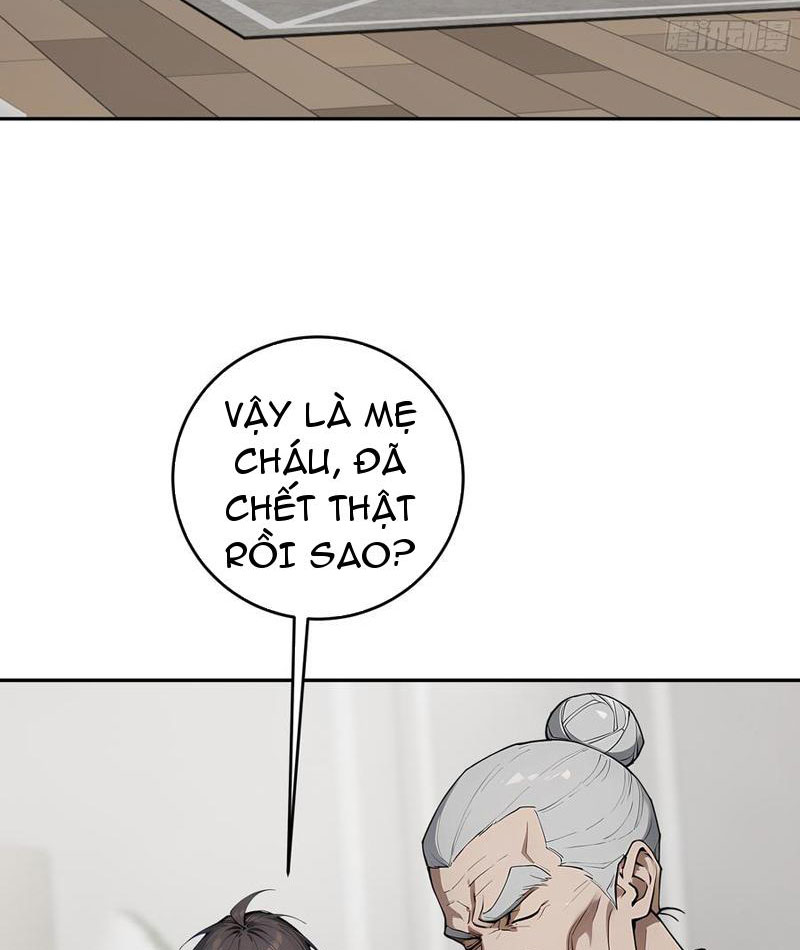 Tôi Thật Không Muốn Làm Học Thần Chapter 35 - Trang 3