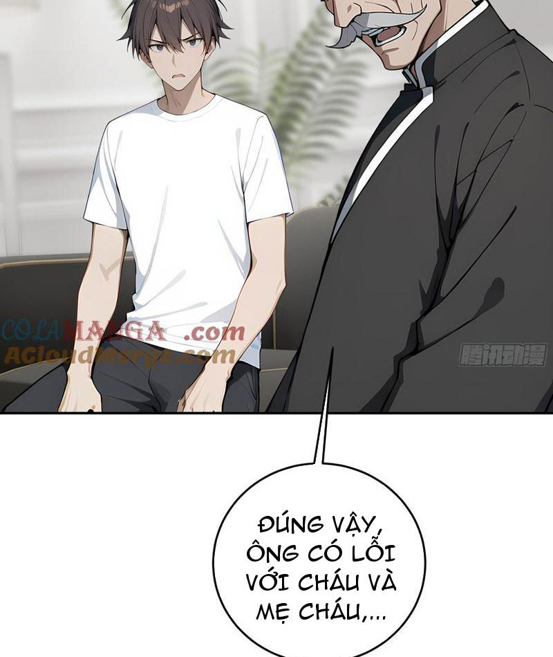 Tôi Thật Không Muốn Làm Học Thần Chapter 35 - Trang 3