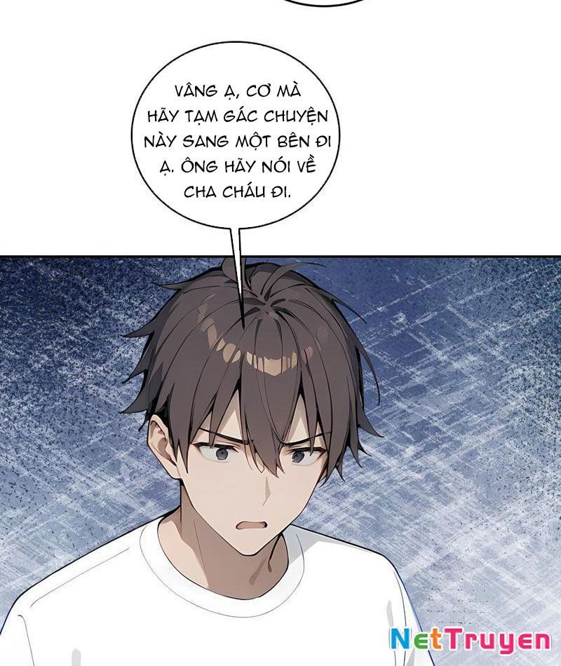 Tôi Thật Không Muốn Làm Học Thần Chapter 35 - Trang 3