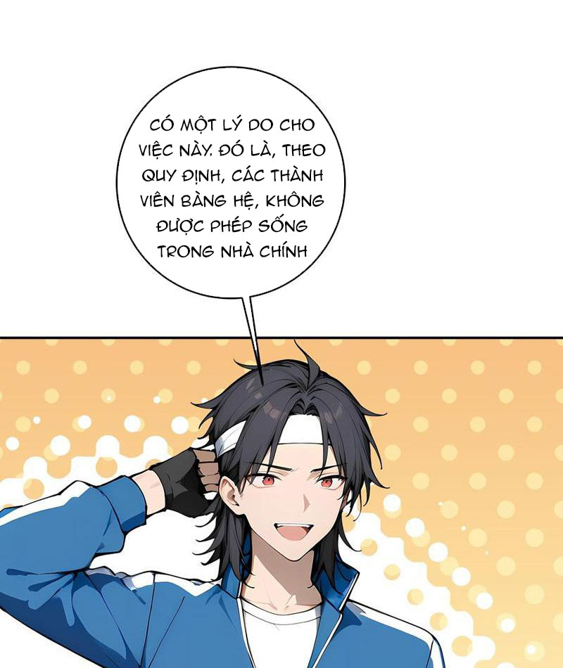 Tôi Thật Không Muốn Làm Học Thần Chapter 35 - Trang 3