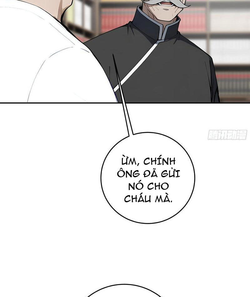 Tôi Thật Không Muốn Làm Học Thần Chapter 35 - Trang 3